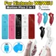 Remote Compatible Nintendo Wii Console Wireless Gamepad Controller Nunchuck Remote Control Joystick