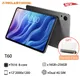 Teclast t60 2000 12 "2k Tablet Android 13 1200x256 16GB RAM GB ROM Unisoc T616 Octa Core 4g Netzwerk