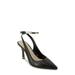 Romi Ankle Strap Pump