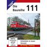 Die Baureihe 111, 1 DVD (DVD) - EK-Verlag