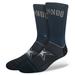 "Unisex Stance Orlando Magic 2023/24 City Edition Crew Socks"