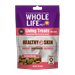 Whole Life Pet Living Treats â€“ Healthy Skin Probiotic Snack For Cats 1oz