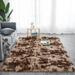 Luxury Shag Area Rug for Bedroom Living Roomï¼ŒSoft Faux Fur Rug Plush Throw Rugs for Kids Nursery Dorm Room 19.6 x 78.8