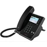 POLYCOM CX500 IP VOIP PHONE