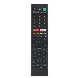 Eatbuy Remote Control for Sony Replacement Remote Control RMT TZ300A Television Remote Control Part Fit for Sony LED TV