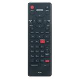 VINABTY NC266 NC266UH Replacement Remote Control for Magnavox DVD HD DVR Recorder MDR865H MDR867H MDR868H