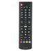 Eatbuy Multi Functional TV Remote Control Remote Control for LG Universal TV Remote Control for AKB74915304 LG Smart Television