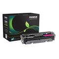 MSE Remanufactured Toner Cartridge Replacement for Canon 1240C001 045 (Magenta)