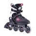 K2 Kinetic 80 Women s Inline Skates - Black/Berry - 7.5