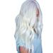 PhoneSoap Full Long Synthetic Hair Heat Women Wavy Natural Wig Curly Wig wig