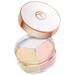 KUNyu 9G 3 Colors Loose Powder Oil Control Long Lasting Makeup Lightweight Conceal Pores Fine Lines Matte Finish Portable Women Girls Face Setting Powder