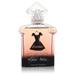 2 Pack of La Petite Robe Noire by Guerlain Eau De Parfum Spray Tester 3.4 oz For Women