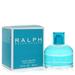 2 Pack of Ralph by Ralph Lauren Eau De Toilette Spray 3.4 oz For Women