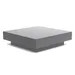 Loll Designs Platform One Outdoor Side Table - PO-SDT-CG