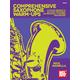 Comprehensive Saxophone Warm-Ups