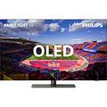 Philips 65" 4K Ultra HD OLED Smart Ambilight TV - 65OLED808