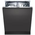 Neff S153ITX02G Full Size Integrated Dishwasher