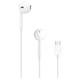 Apple Earpods USB-C In-Ear Headphones - White