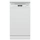Miele G5740 SC Slimline Dishwasher - White