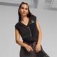 PUMA x The Ragged Priest Vest Women Jacket, Black, size Large