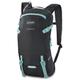 Women's Dakine Drafter Bike Hydration Backpack 10L - Black / Moss