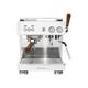 Ascaso Baby T Plus Textured White - Espresso Coffee Machine, Refurbished