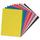 Prang Medium Weight Construction Paper - Assorted Colors, 9&quot; x 12&quot;, Pkg of 50 Sheets