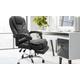 Ergonomic Office Chair with Massage Function