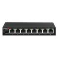 Edimax GS-5008E, Smart 8 Port Gigabit Switch