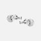 Montblanc - Montblanc Sartorial Cufflinks - Cufflinks - Silver