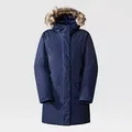 The North Face Women's Gore-tex® Arctic Parka Summit Navy Size S