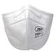 Jsp Bgv120-000-Q00 Respirator Disposable Mask P2 - Pk40