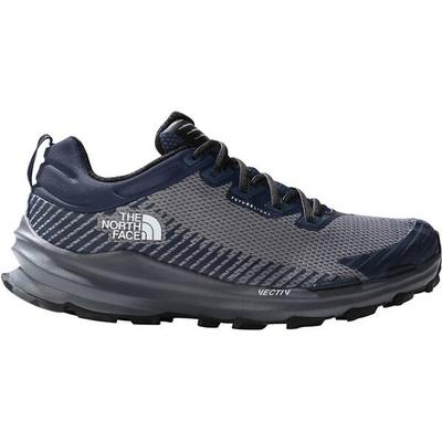 THE NORTH FACE Herren Trekkinghalbschuhe M VECTIV FASTPACK FUTURELIGHT, Größe 44 ½ in Grau