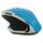 Verbatim Deluxe 99019 Wireless Mouse, Blue | Quill