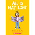 Nat Enough #5: All is Nat Lost (paperback) - by Maria Scrivan