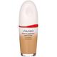 Shiseido Revitalessence Skin Glow Foundation light illuminating foundation SPF 30 shade Maple 30 ml
