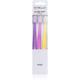 TELLO 6240 Ultra Soft 3pack toothbrush 3 pc