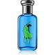 Ralph Lauren The Big Pony 1 Blue eau de toilette for men 50 ml