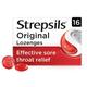 Strepsils Original Lozenges for Sore Throat x16