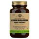 Solgar Food Supplement Ashwagandha Root Extract 60 Vegetable Capsules