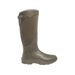 LaCrosse Alpha Agility 17" Hunting Boots Neoprene/Rubber Men's, Brown SKU - 885521
