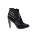 Botkier Ankle Boots: Black Shoes - Women's Size 38