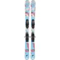 K2 Kinder Missy inkl. Marker FDT 4.5 Skiset 23/24 (Größe 109cm)