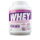 Per4m Protein Whey Powder | 67 Servings of High Protein Shake with Amino Acids | for Optimal Nutrition When Training | Low Sugar Gym Supplements (Fluffy Marshmallow, 2010g)