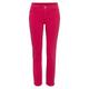 Stretch-Jeans MAC "Dream" Gr. 38, Länge 30, pink (pink pitaya) Damen Jeans Röhrenjeans