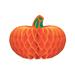 The Beistle Company Tissue Pumpkins | 5.5 W x 0.25 D in | Wayfair 00472