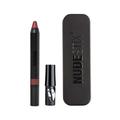 NUDESTIX - Intense Matte Lip + Cheek Pencil Sunkissed Rose 2.8g for Women