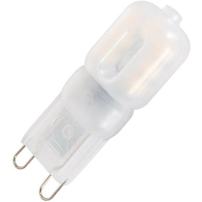 LED-Glühbirne G9 2.5W 200 lm 6000K Kaltweiß