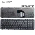 US/RU/SP/JP Laptop Keyboard FOR HP Pavilion G6 G6-2000 G6-2328tx G6-2301ax G6-2163sr G6Z-2000 R36