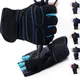 Turn handschuhe Fitness Gewichtheben Handschuhe Bodybuilding Training Sport Übung Radfahren Sport